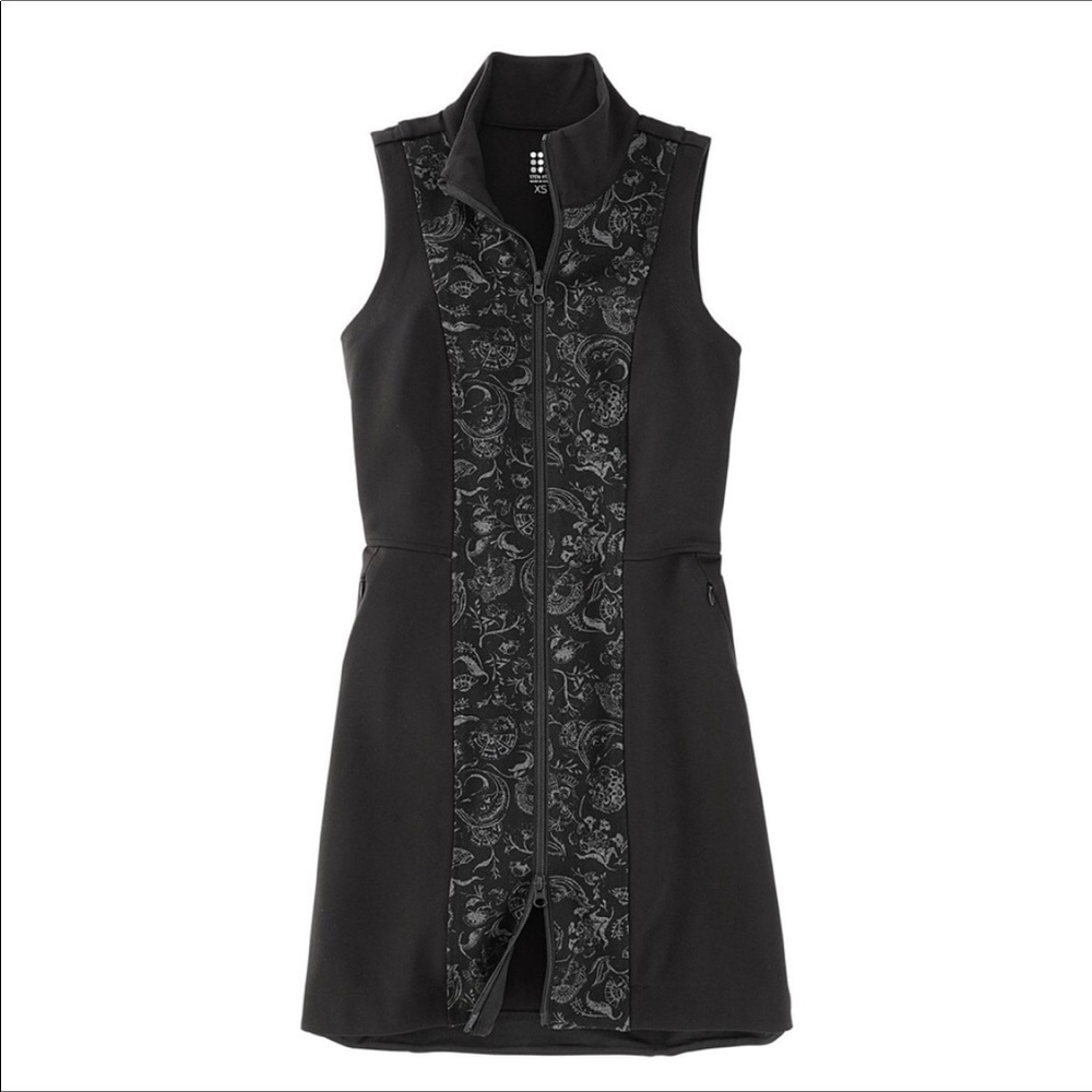 EC Title nine Passport dress Size Xs